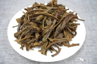 2012年冰岛玉叶鉴赏！勐库戎氏经典之作，500克一片加量不加价