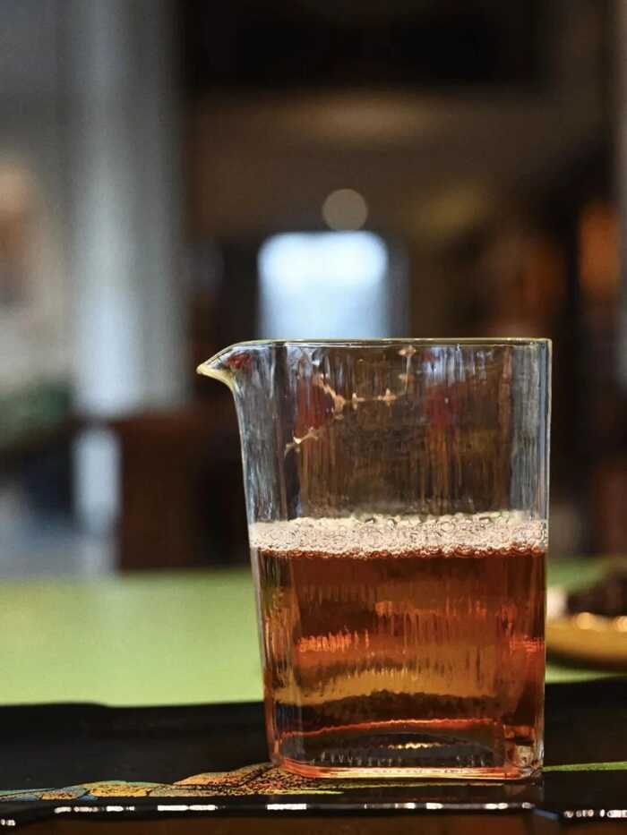 普洱熟茶能不能提神？