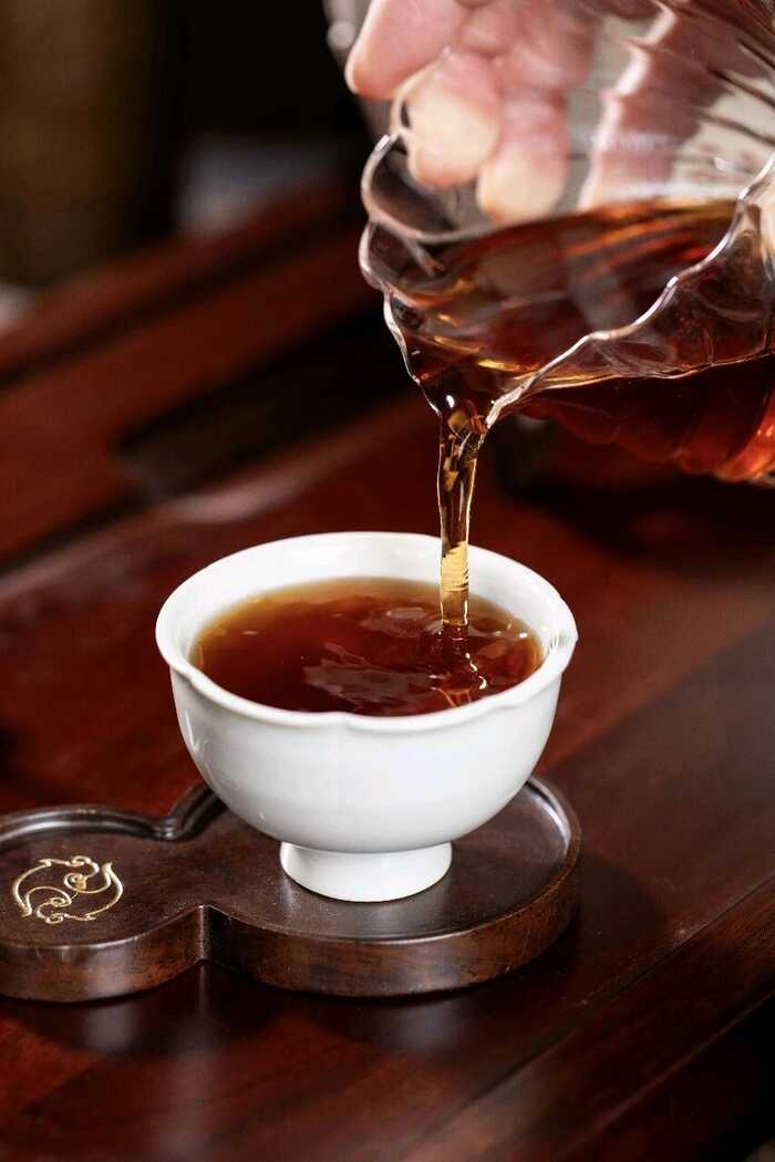 普洱熟茶能不能提神？