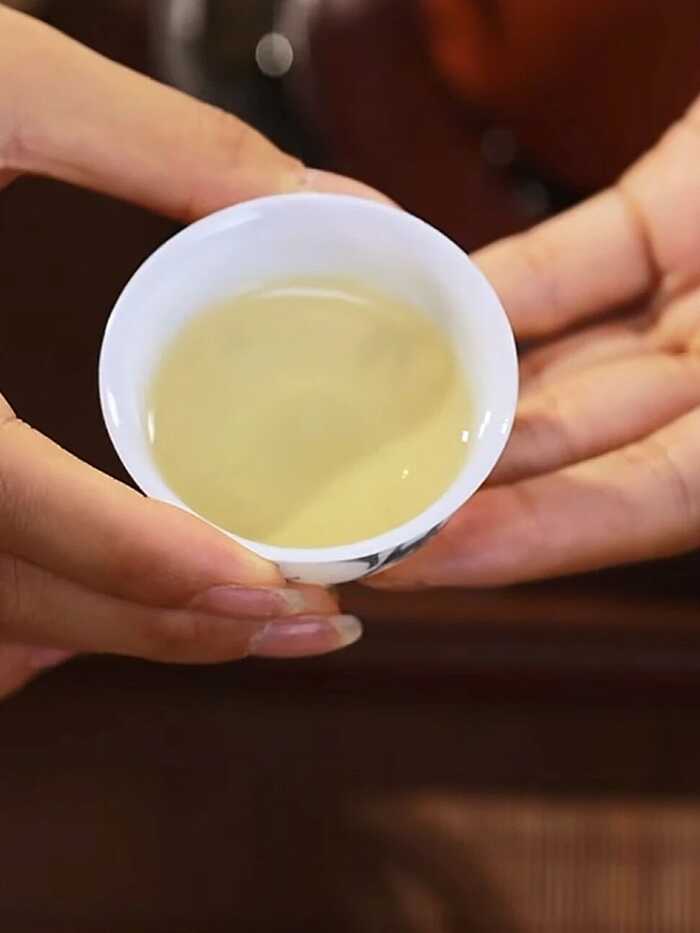 喝茶，你学会“呲溜”了吗?