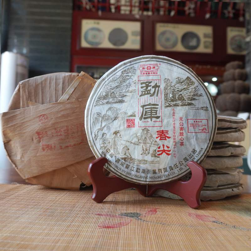 冲泡普洱茶的3大误区：水温、投茶量、出汤时间，你都做对了吗？