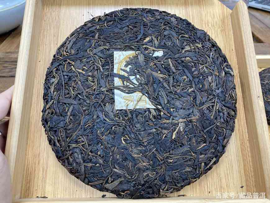 易昌号2006年正品：昌泰号大品牌出品，中期茶仓储是选购重点