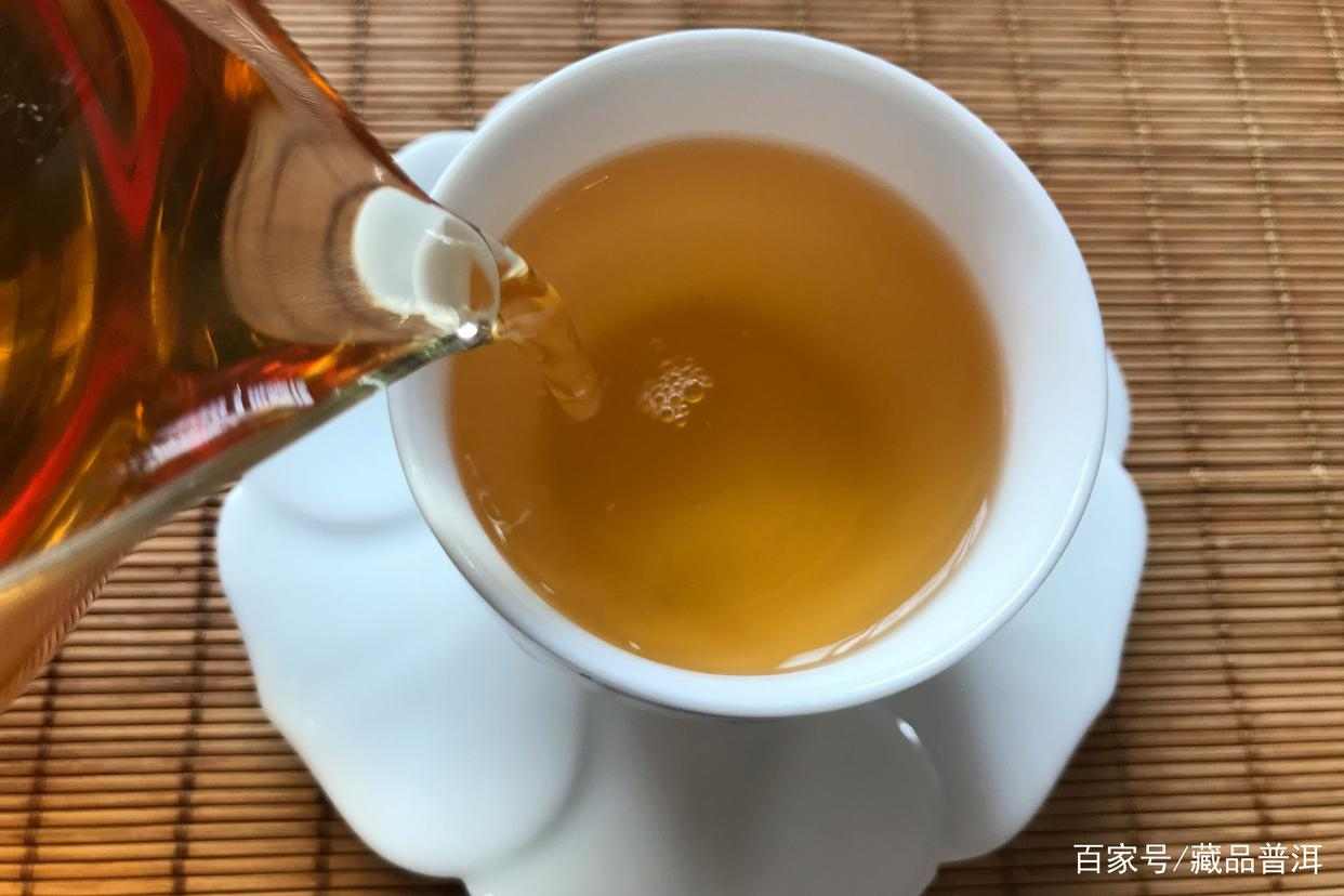 陈升号普洱茶代表作盘点：陈升一号和老班章，两者有何优缺点？