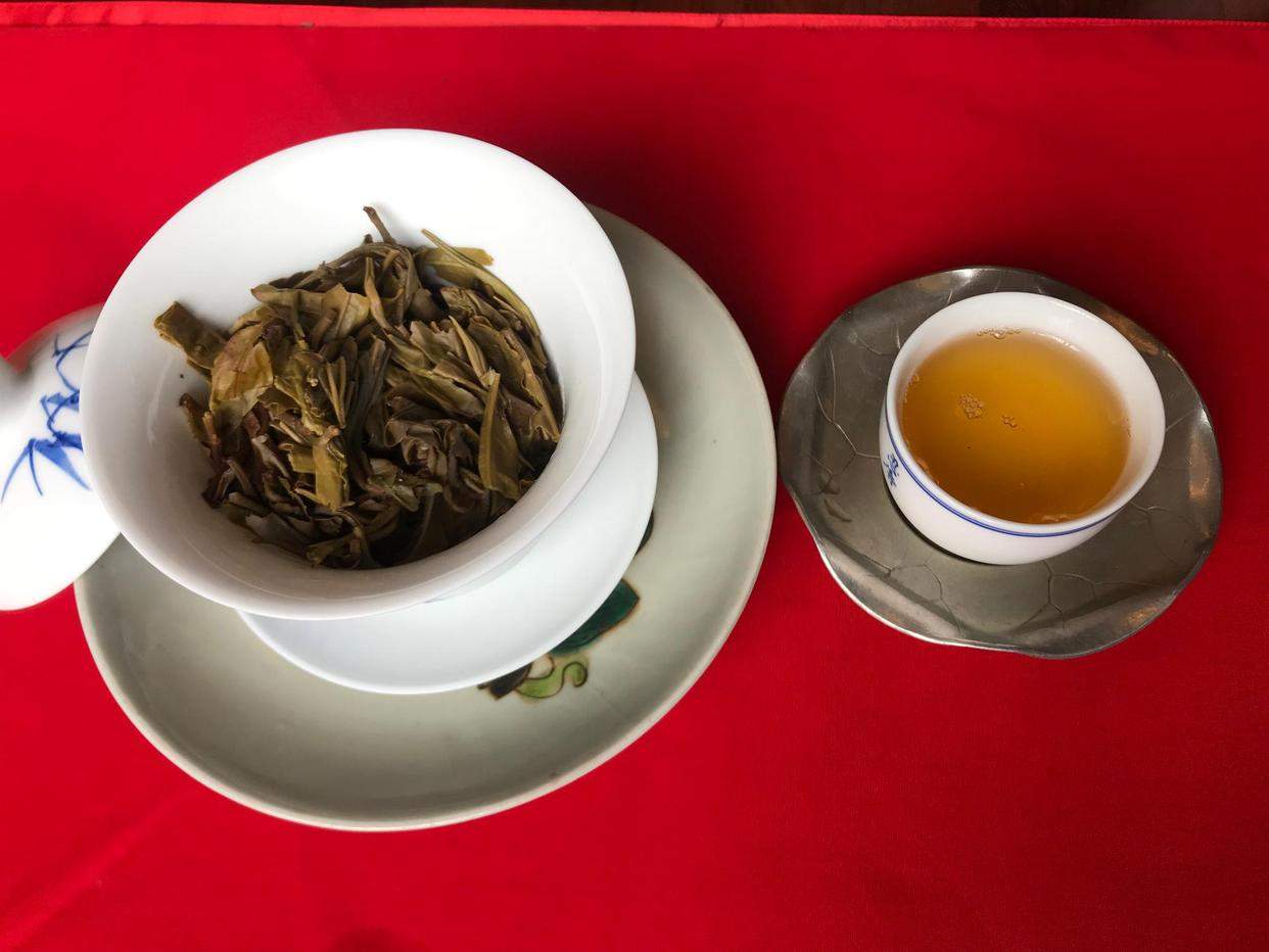 冰岛普洱茶有何魅力？冰岛普洱茶价格如何？老茶客纯经验解析