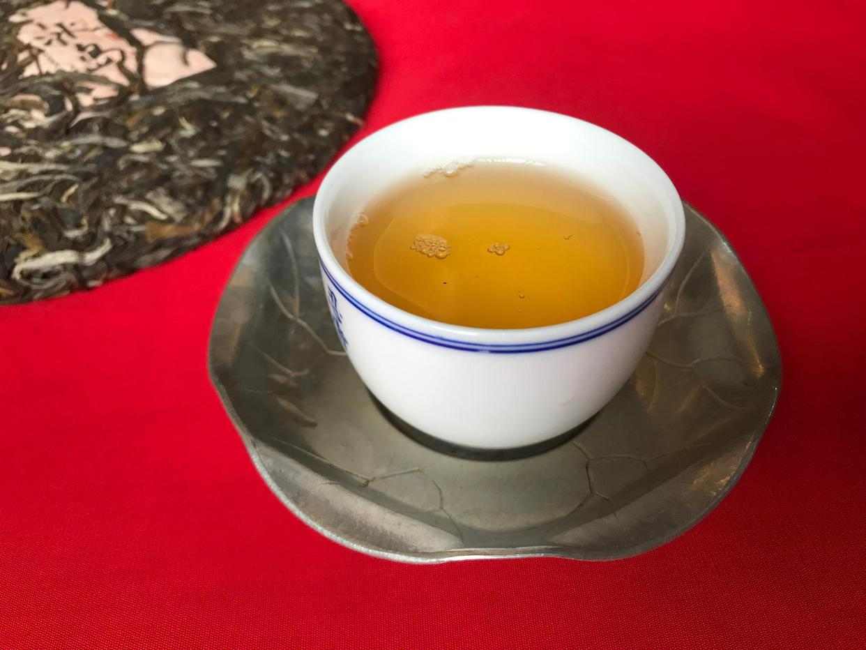 冰岛普洱茶有何魅力？冰岛普洱茶价格如何？老茶客纯经验解析