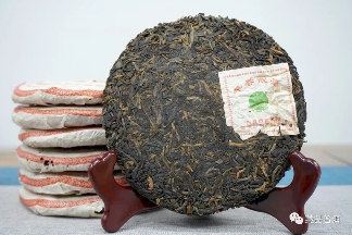 2005年501批早春银毫，国营黎明茶厂经典，如何辨识不同批次？