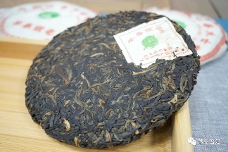 2005年501批早春银毫，国营黎明茶厂经典，如何辨识不同批次？