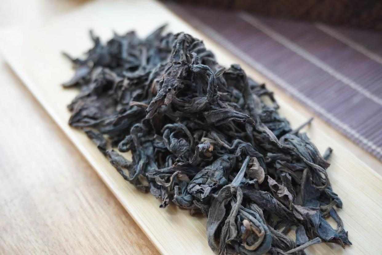 白水清说普洱茶：拼配是很深的功力，在理性藏茶中收获快乐！