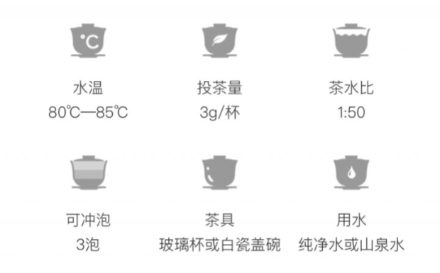 雁荡毛峰的冲泡方法.jpg