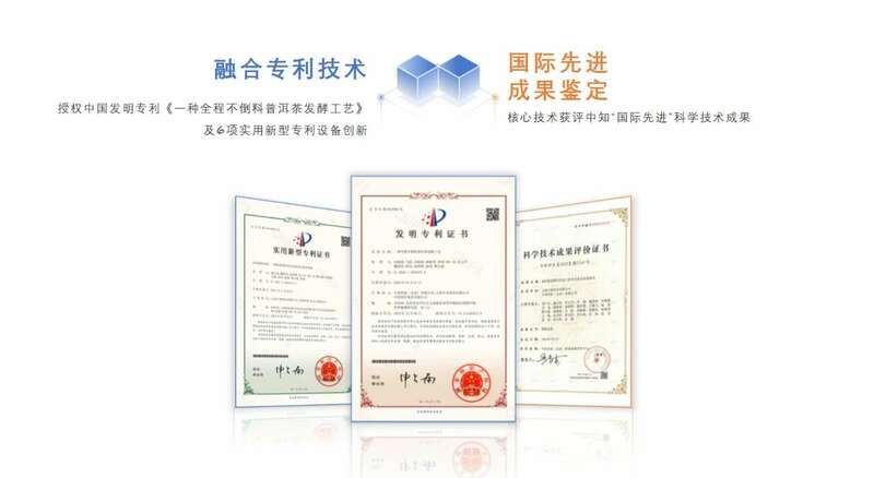 小罐精作，朗韵浓醇 中茶3T普洱-朗醇 普洱茶(熟茶)紧压茶