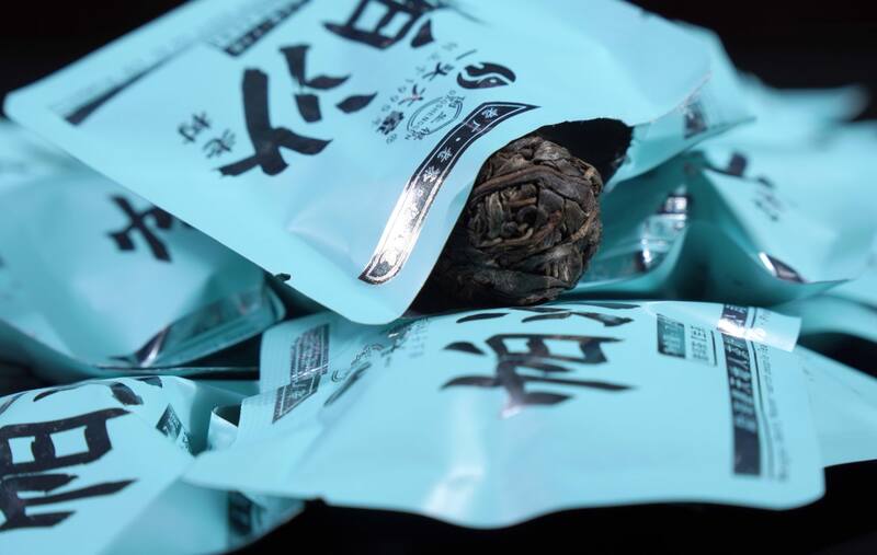 清新淡雅花蜜香：2024年一头大象帕沙老树龙珠