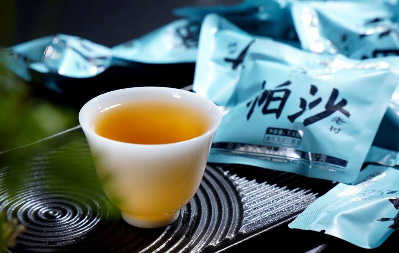 清新淡雅花蜜香：2024年一头大象帕沙老树龙珠