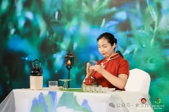 陕茶新中式茶饮的思考