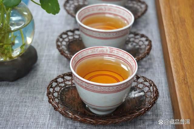 金班章品质解析与品鉴体验