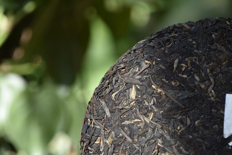 普洱茶投资分析：收藏茶的未来在于茫茫多的中期茶