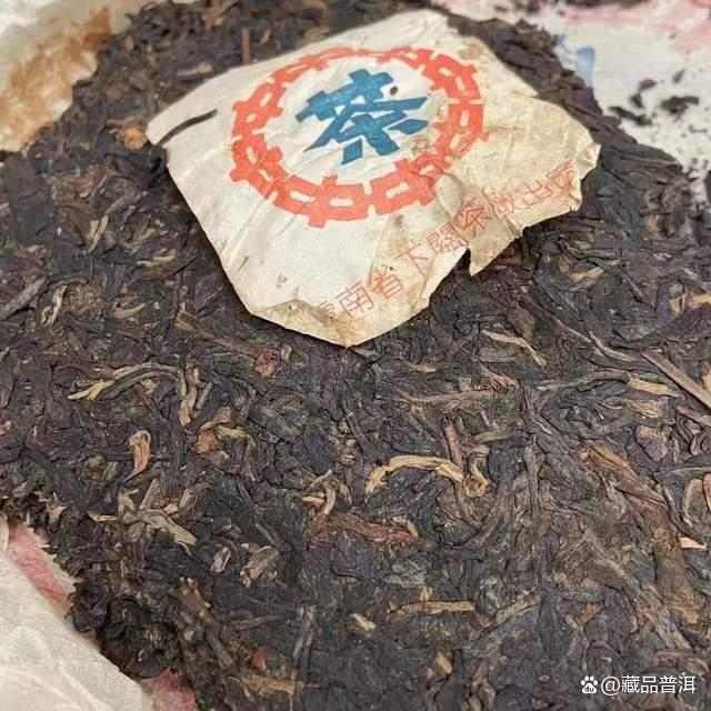 五大金刚复刻版普洱茶收藏与品饮价值解析