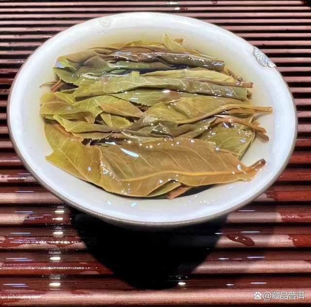 普洱茶五大产地风味特点与品质解析