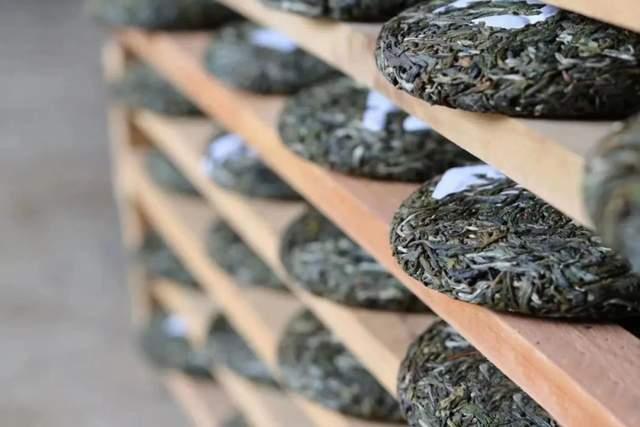 普洱茶苦涩酸味成因解析与品鉴技巧