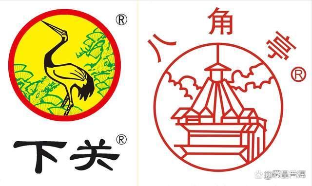 下关与八角亭普洱茶对比：哪个品牌更值得选择？