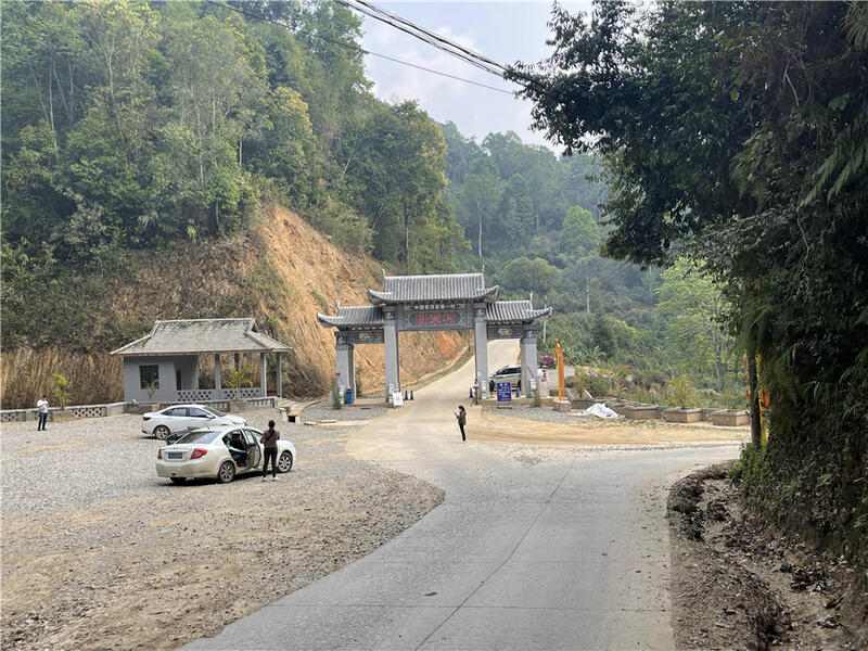 高舜礼：打造云南茶旅融合的升级版