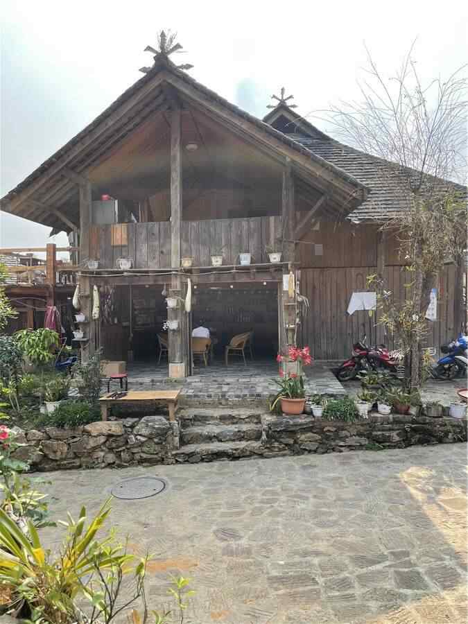 高舜礼：打造云南茶旅融合的升级版