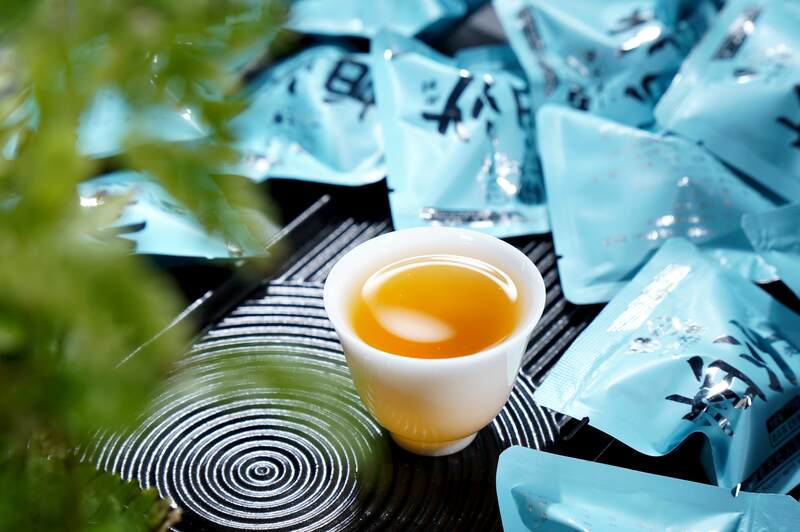 2024年一头大象帕沙老树龙珠生茶