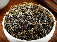 六安市全方位推进茶产业标准化建设