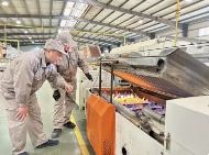 黄山市徽州区：春茶管护忙 蓄势待茶香