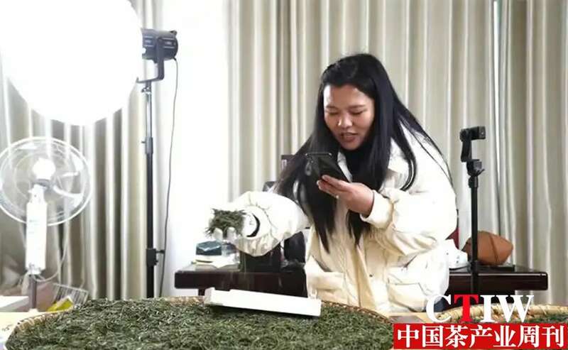 湄潭县阳春白雪茶业：布局新茶饮 预计年产300万罐茶啤酒