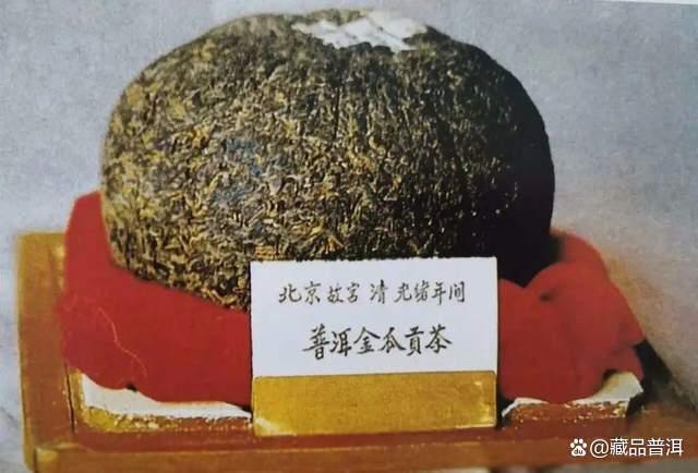 普洱茶为什么越陈越香适合收藏的原因分析