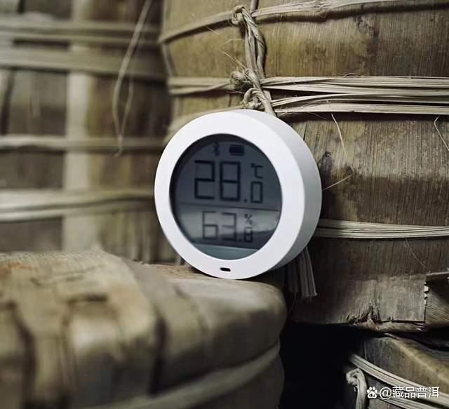 普洱茶为什么越陈越香适合收藏的原因分析