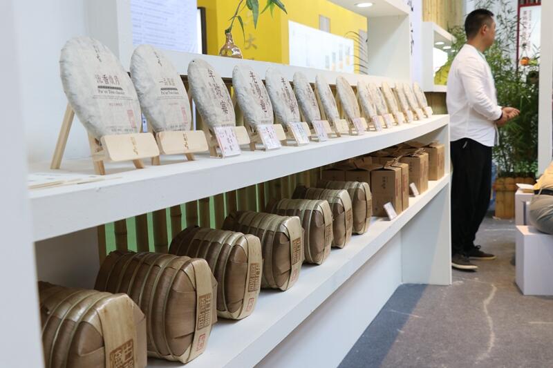 普洱茶投资分析：市场洗牌，洗的就是性价比