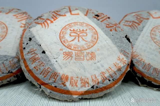 昌泰号普洱茶发展历程回顾：从99易昌号到巅峰再到沉寂