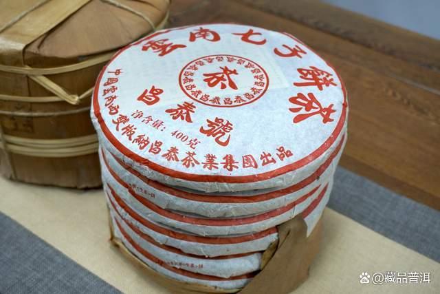 普洱茶十大知名品牌危机与优势分析，品质如何选择