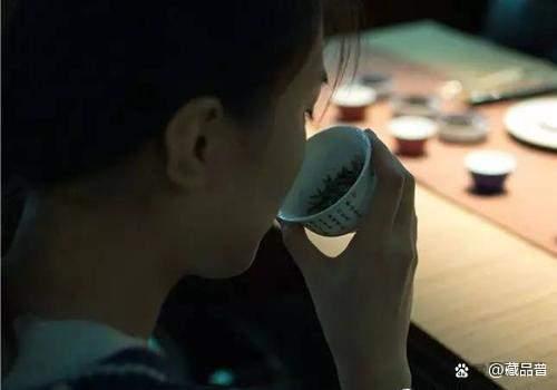 普洱茶冲泡技巧：4个方法提升茶叶香气，让你泡出醇香好茶