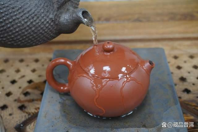 普洱茶冲泡技巧：4个方法提升茶叶香气，让你泡出醇香好茶