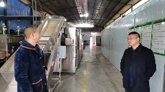 做好充足准备 备战春茶生产