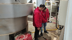 做好充足准备 备战春茶生产