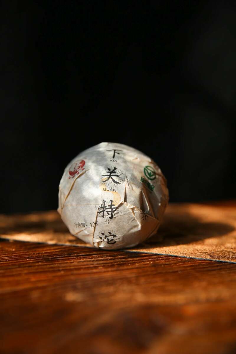 2024下关特沱 延续二十余年经典，匠心铸造绝佳品质