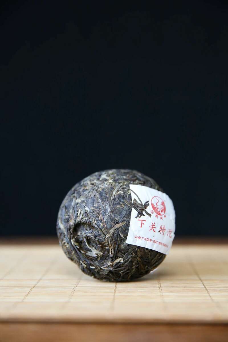 2024下关特沱 延续二十余年经典，匠心铸造绝佳品质