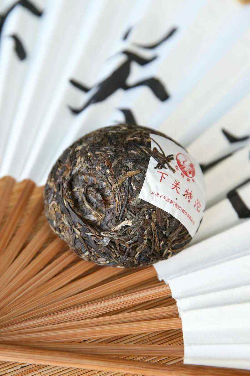 2024下关特沱 延续二十余年经典，匠心铸造绝佳品质