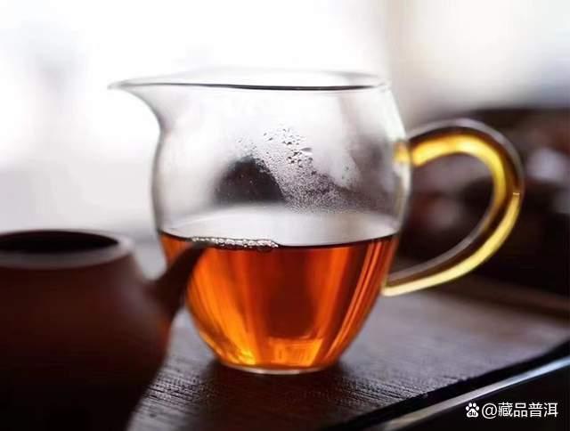 2004年双狮号原野香普洱茶深度解析，南峤茶厂经典之作