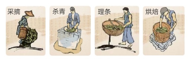 瑞草魁的制作工艺.jpg 瑞草魁的制作工艺.jpg