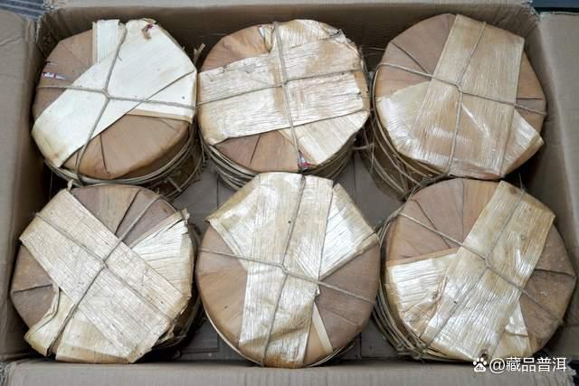 普洱茶存放方法详解_如何正确储存普洱茶越陈越香