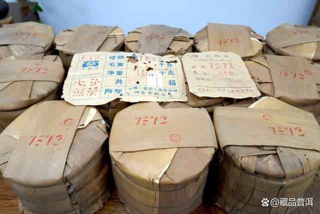 普洱茶存放方法详解_如何正确储存普洱茶越陈越香