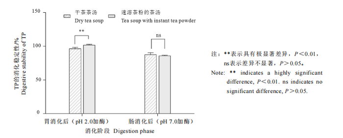 速溶茶粉和干茶的营养真相（附适合人群指南）