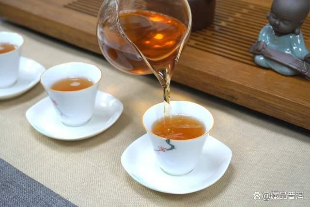 普洱茶存储温湿度标准及存放技巧详解