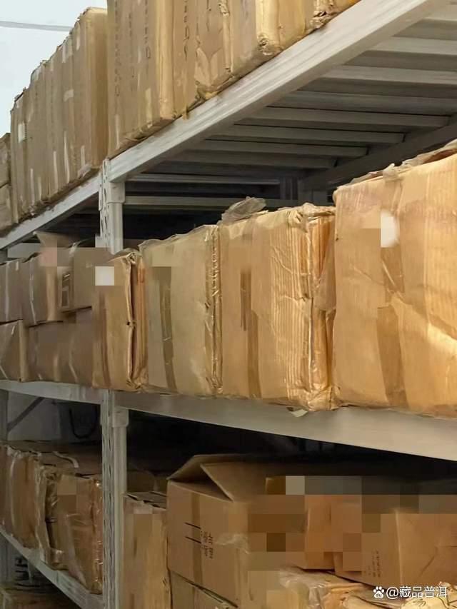 普洱茶存储温湿度标准及存放技巧详解