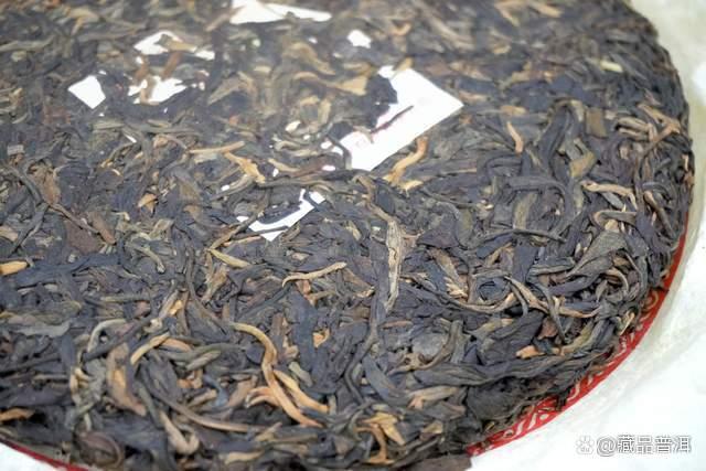 2005年南峤茶厂502批双狮号深度解析，烟韵独特备受追捧