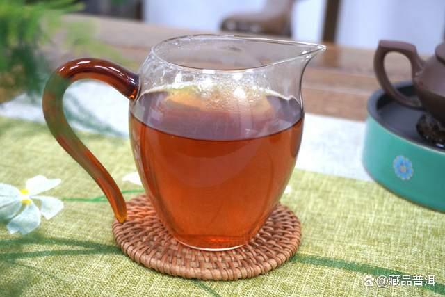 2005年南峤茶厂502批双狮号深度解析，烟韵独特备受追捧